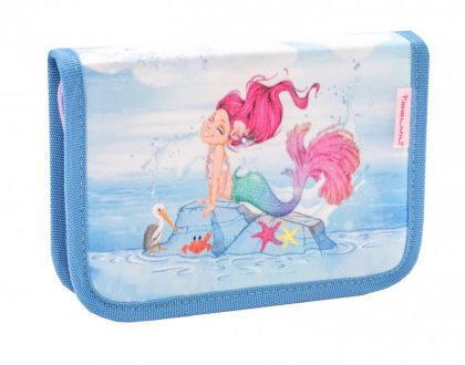Školní set Belmil 403-13 Beautiful Mermaid