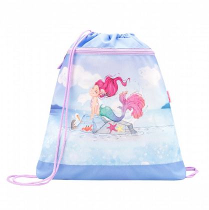 Školní set Belmil 403-13 Beautiful Mermaid