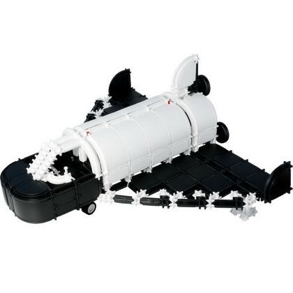 Stavebnice Seva VESMÍR Jumbo