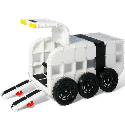 Stavebnice Seva VESMÍR Jumbo