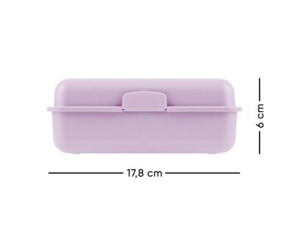 BAAGL Box na svačinu Jednorožec