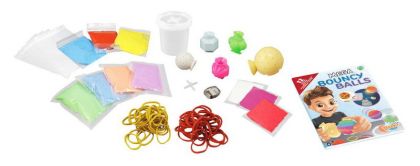 BUKI MEGA Hopíková laboratoř