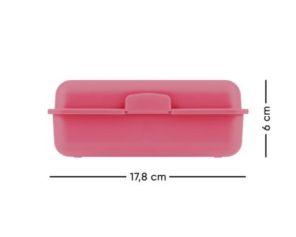 BAAGL Box na svačinu Sova