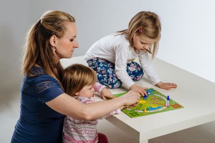 Člověče, nezlob se obrázkové Moje první zvířátka