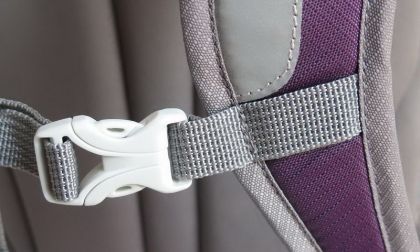 Dětský batoh Boll Koala 10 FLAME