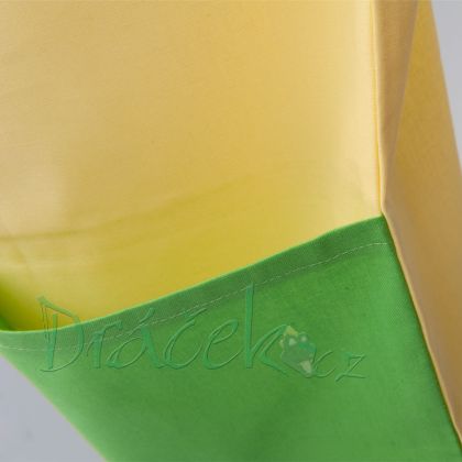 Kapsář do školky Žirafy