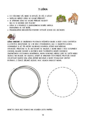 Dysgrafie pro 4.-5. ročník ZŠ - Dita Nastoupilová