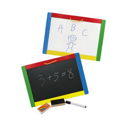 VIGA, Dřevěná magnetická tabule