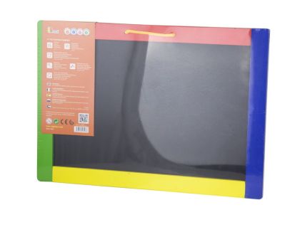 VIGA, Dřevěná magnetická tabule
