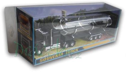 Stavebnice Monti MS 26.1 - Souvenir Truck