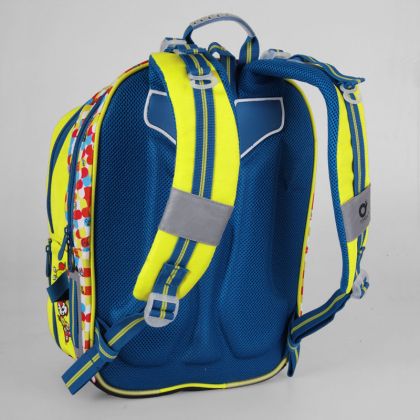 Univerzální hrudní pásek Topgal TOP 144