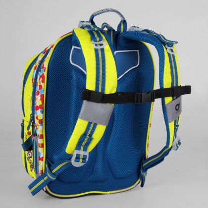 Univerzální hrudní pásek Topgal TOP 144