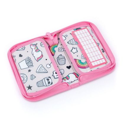 Školní pouzdro Topgal PENN 22053 G