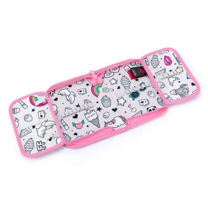 Školní pouzdro Topgal PENN 22053 G