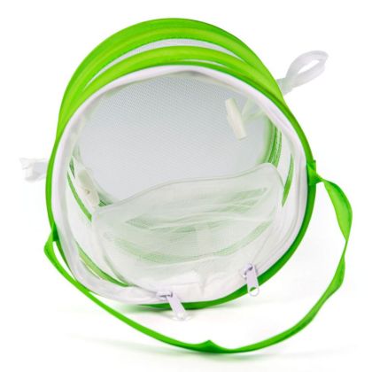 Bigjigs Toys Síťová taška na hmyz