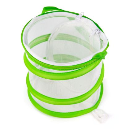 Bigjigs Toys Síťová taška na hmyz