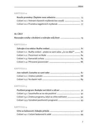 Aktivity pro starší děti s PAS, McHenry, Irene; Moog, Carol