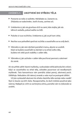 Aktivity pro starší děti s PAS, McHenry, Irene; Moog, Carol