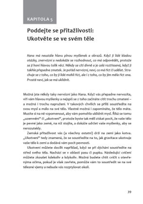 Aktivity pro starší děti s PAS, McHenry, Irene; Moog, Carol