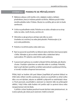 Aktivity pro starší děti s PAS, McHenry, Irene; Moog, Carol