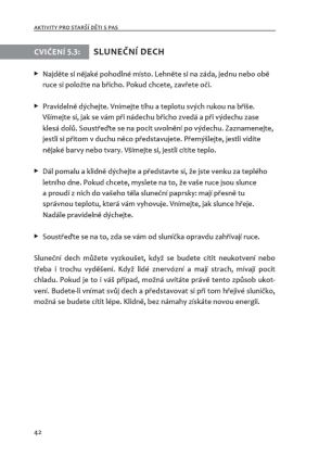 Aktivity pro starší děti s PAS, McHenry, Irene; Moog, Carol