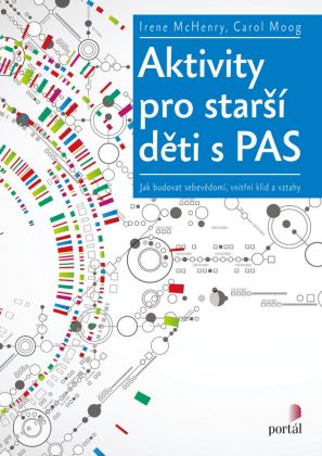 Aktivity pro starší děti s PAS, McHenry, Irene; Moog, Carol