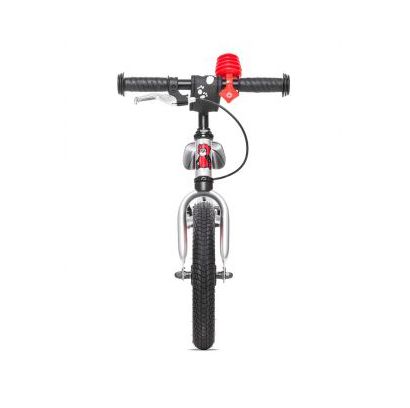 Dvě plus dvě, odrážedlo Terezka plus