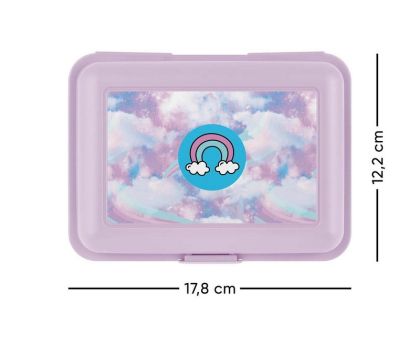 BAAGL Box na svačinu Nebe