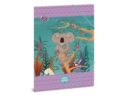 Ars Una Složka na sešity Kirra Koala