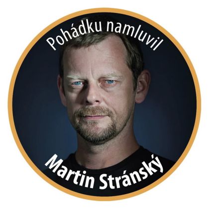 Efko IGRÁČEK s Pohádkou Strašidelná Akademie - Upírka Dorota