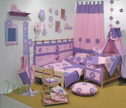 Kapsář za postel Kytička 150cm