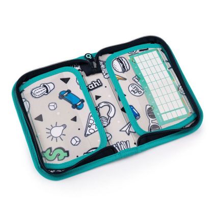 Školní pouzdro Topgal PENN 23019 B