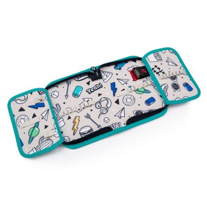 Školní pouzdro Topgal PENN 23019 B