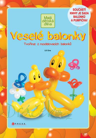 Balonky - Lili One