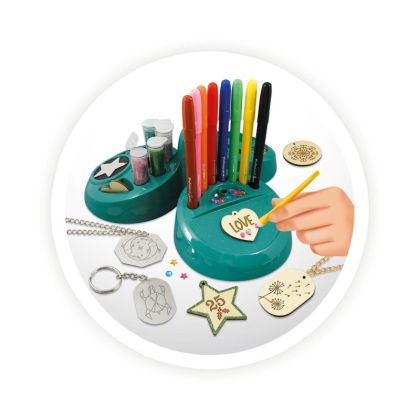 BUKI Profesionální gravírovací studio