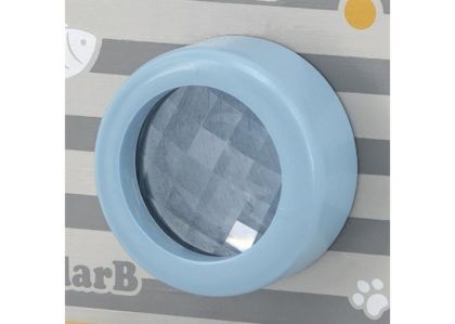 VIGA, Dřevěný foťák