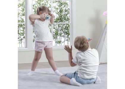 VIGA, Dřevěný foťák