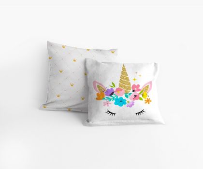 Matějovský, Povlak Magic Jednorožec 40x40