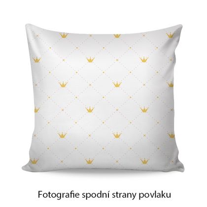 Matějovský, Povlak Magic Jednorožec 40x40