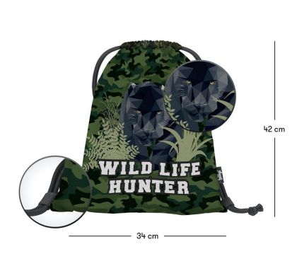 BAAGL Sáček Panter