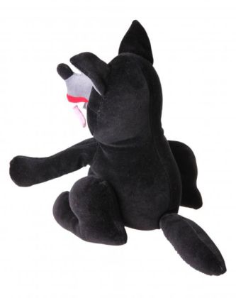 Maňásek Vlk cpaný