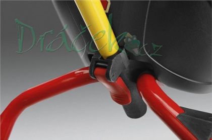 Odrážedlo PUKY Learner Bike Standard LR 1 L - oceánská modrá