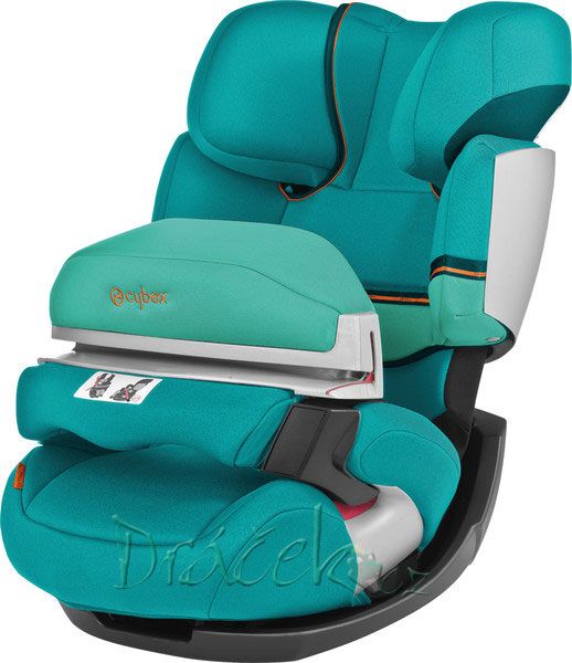 Autosedačka Cybex Pallas P2 Lagoon