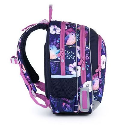 Školní batoh Topgal ELLY 21004 G