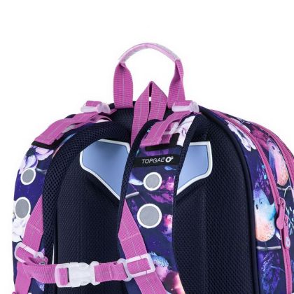 Školní batoh Topgal ELLY 21004 G