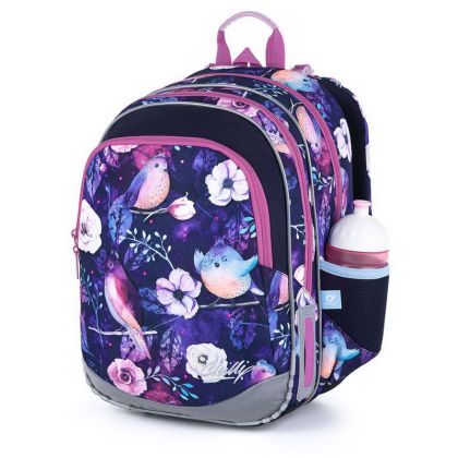 Školní batoh Topgal ELLY 21004 G