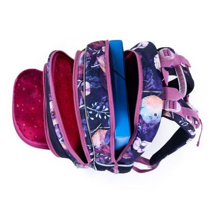 Školní batoh Topgal ELLY 21004 G