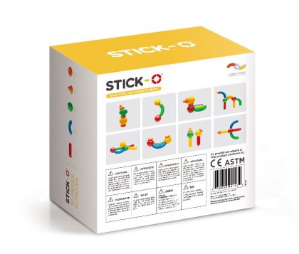 Stick-O - Basic-10