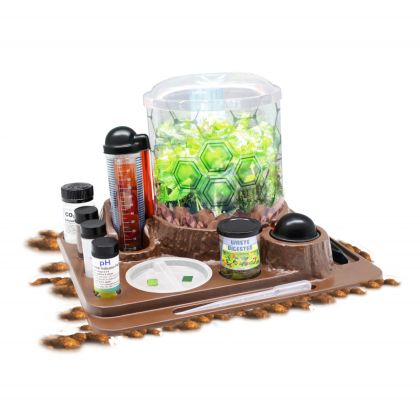 Mise na Mars - Albi Science