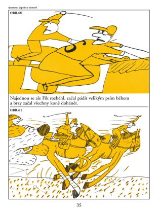 Maxipes Fík - Rudolf Čechura